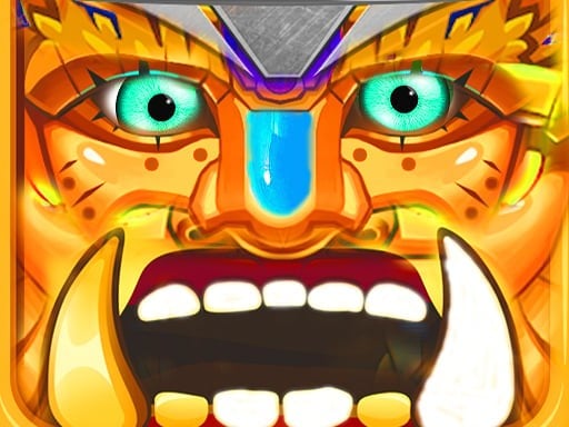 Games like Temple Run Tomb