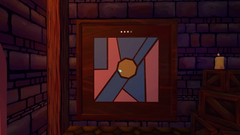 Tetria's Tower Image