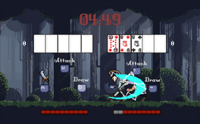 Texas Hold Em II Turbo screenshot