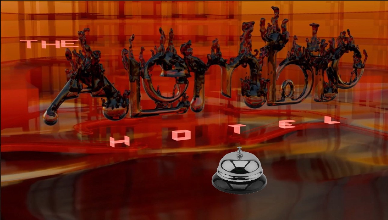 Games like The Alembic Hotel