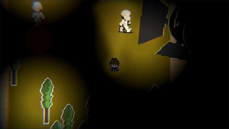The Billy Midnight Show screenshot
