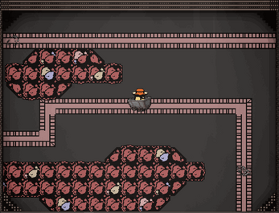 The Challenges of Space Fishing screenshot