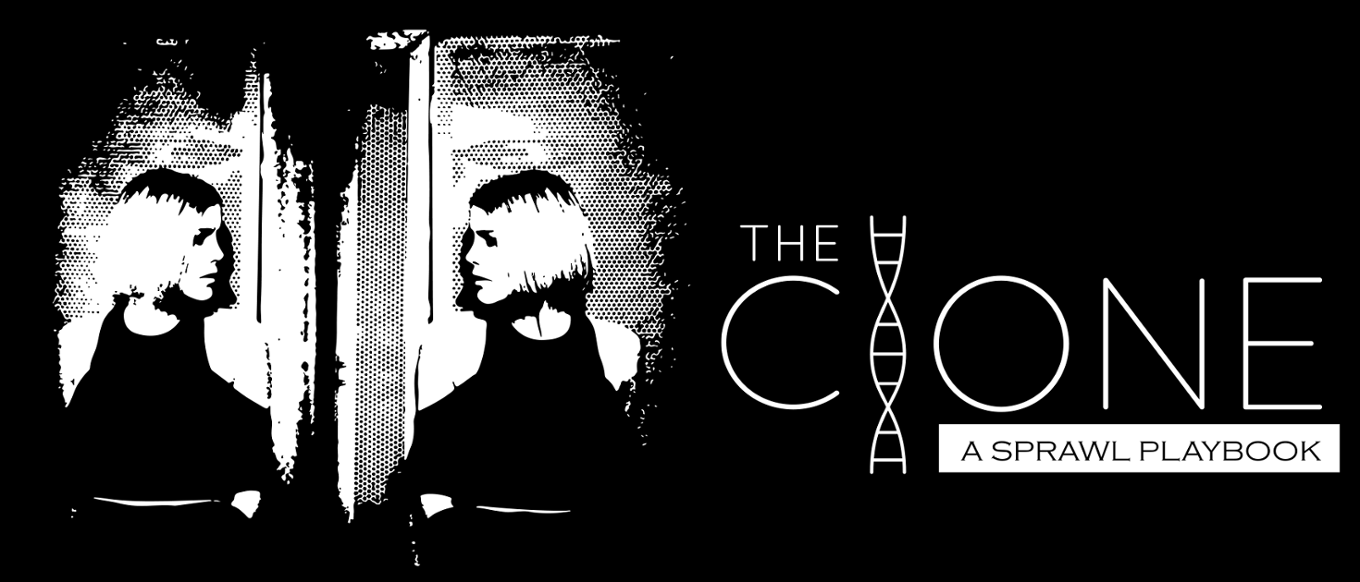 Games like The Clone