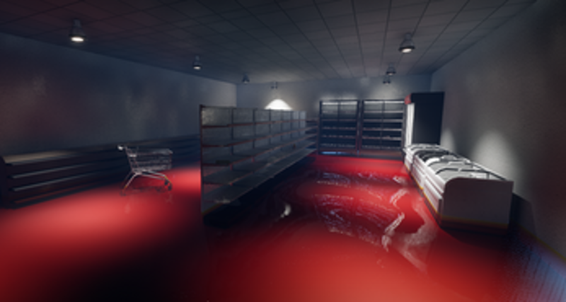 The Convenience Store screenshot