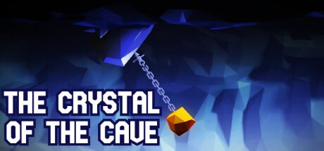 Games like The Crystal of the Cave