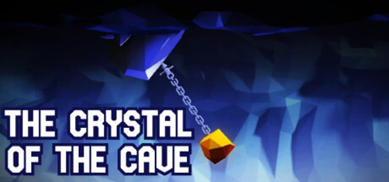 The Crystal of the Cave Image