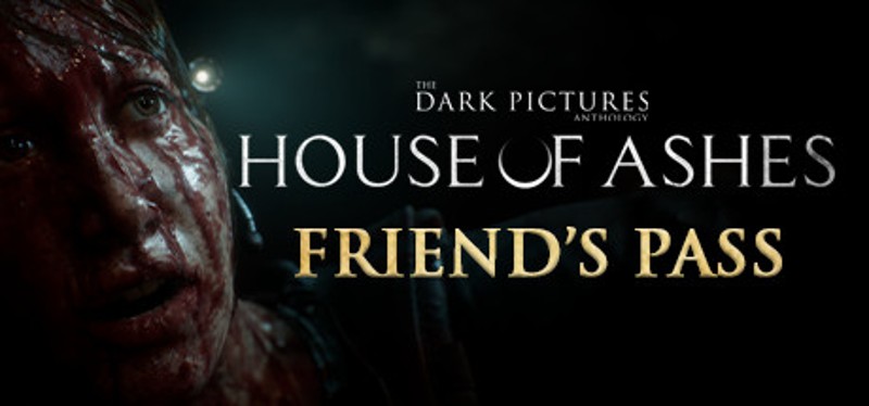 The Dark Pictures Anthology House of Ashes Image