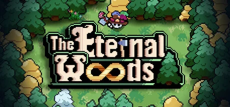 Games like The Eternal Woods