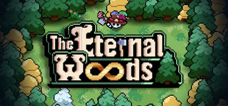The Eternal Woods Image
