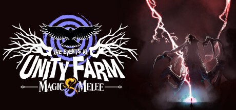 Games like The Events at Unity Farm