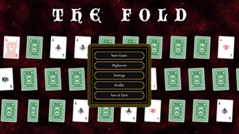 The Fold Image