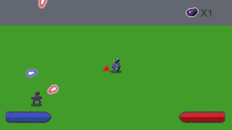 The Golem Hunter screenshot