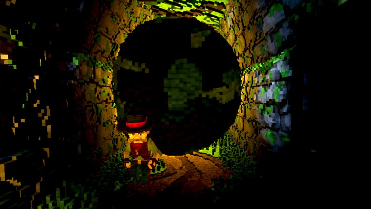 The Great Exhibition screenshot