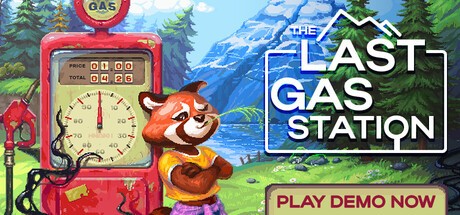 Games like The Last Gas Station