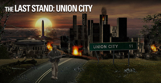 Games like The Last Stand - Union City