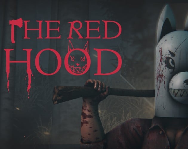 Games like The Red Hood