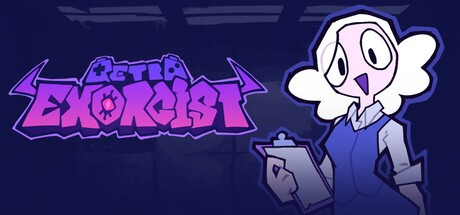 Games like The Retro Exorcist