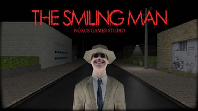 The Smiling Man Image