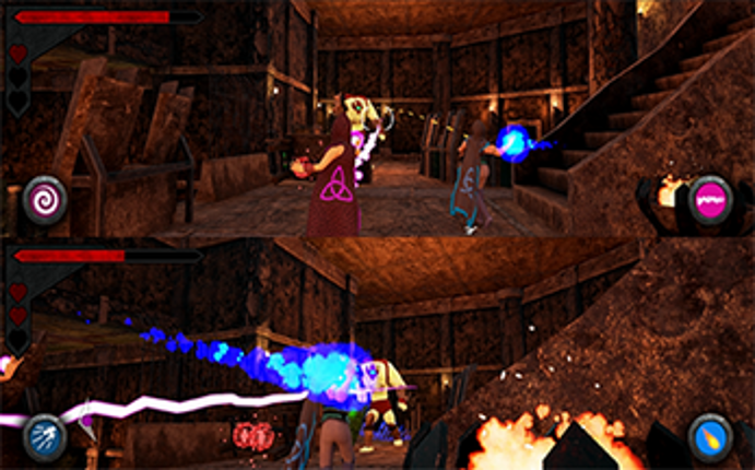 Torment screenshot