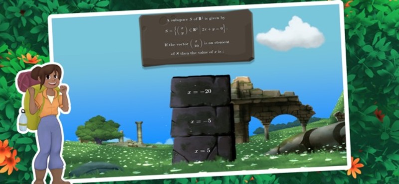 Totem Quest screenshot