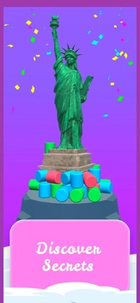 Tower Smash screenshot