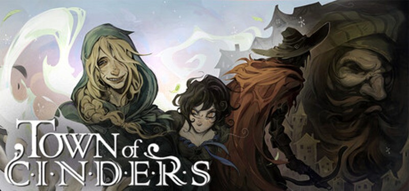 Town of Cinders Image