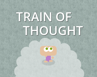Games like Train of Thought