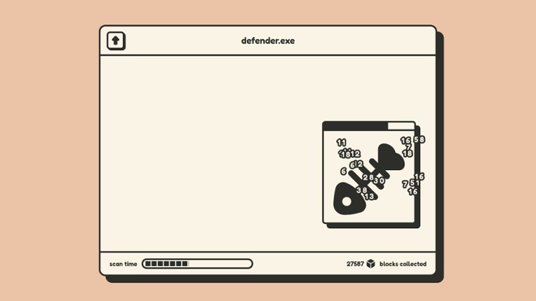 Treefiner screenshot