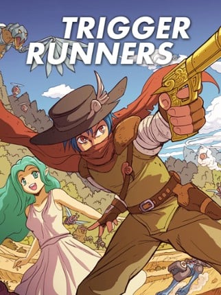 Trigger Runners Image