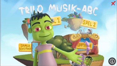 Trilo Musik-ABC Image