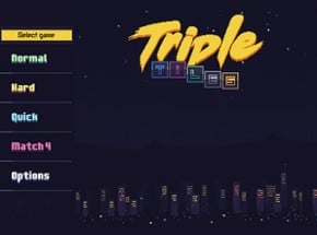 Triple Tiles Image