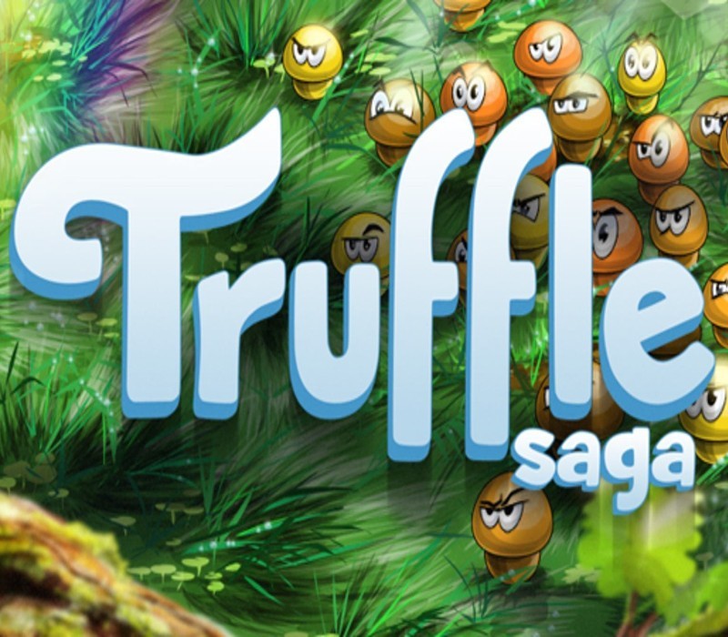 Games like Truffle Saga