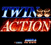 Games like Twin Action