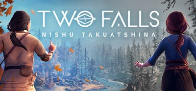 Two Falls: Nishu Takuashina Image