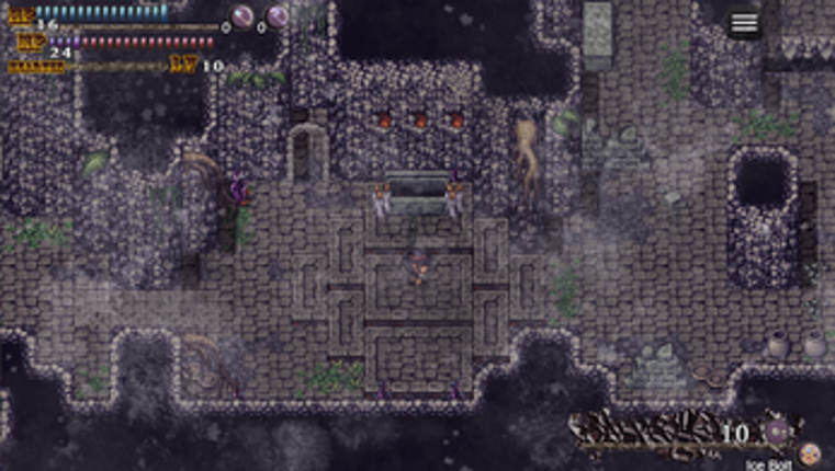 Umbre'N' Hearte'N' Image