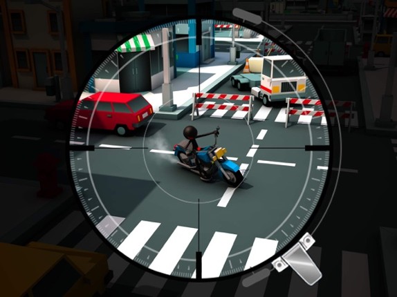 Underworld Stick Mafia screenshot