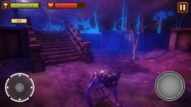 Vampire Simulator Image