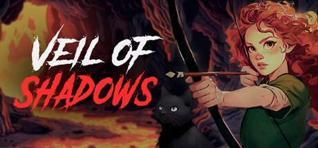 Games like Veil of Shadows