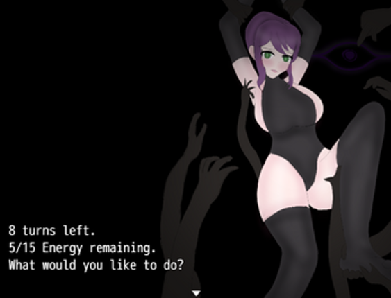 Violet Witch Trials screenshot