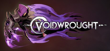 Games like Voidwrought