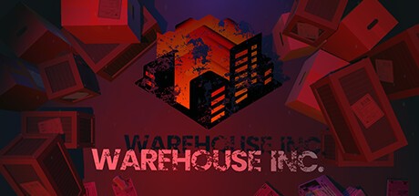Games like Warehouse Inc.