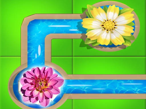Games like Water Connect Flow