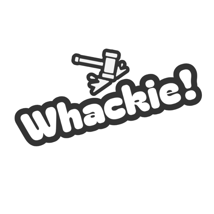 Games like Whackie! - An Arcade Casual Game