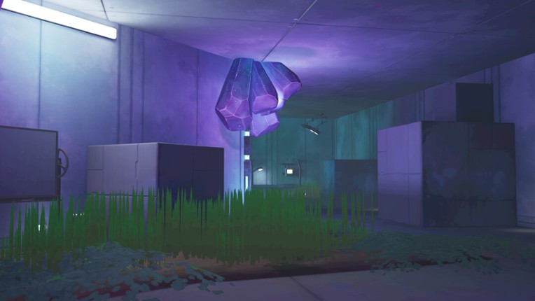 Whispers of the Tarnished City screenshot