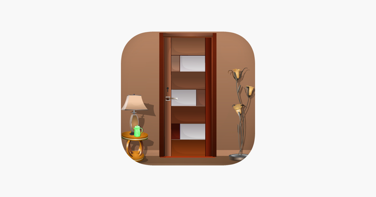 Games like Who Can Escape Locked House 7