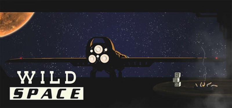 Wild Space Image