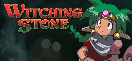 Games like Witching Stone
