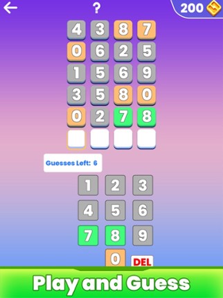 Word Search Puzzle Game Quest screenshot