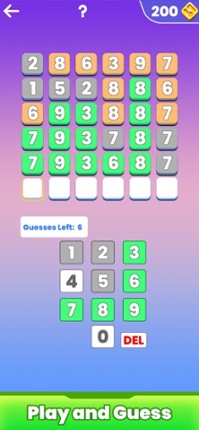 Word Search Puzzle Game Quest screenshot