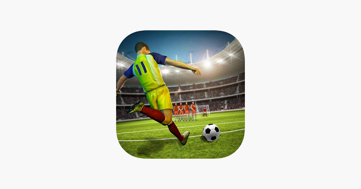 Games like World Soccer League